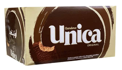 Gandour Unica Original X24